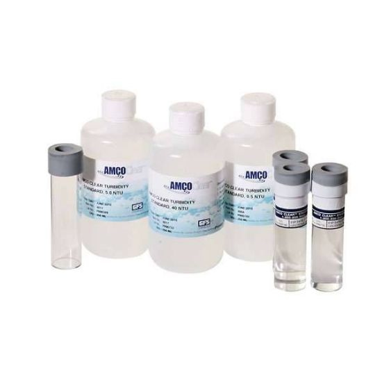 TURBIDITY STANDARD KIT_1104911