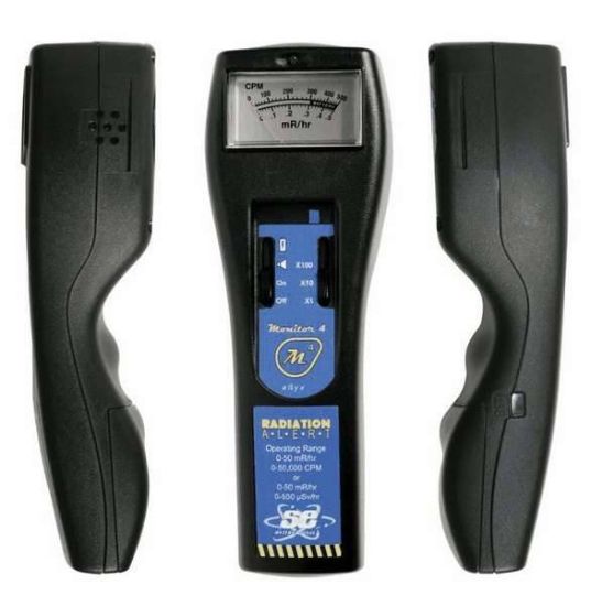 RADIATION DETECTOR_1103883