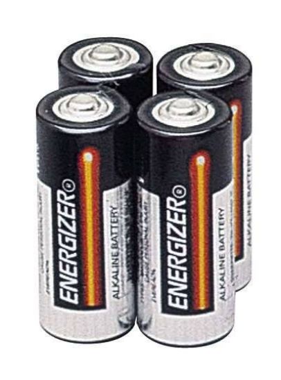 Energizer Regular Alkaline Batteries, 1.5 V, C, 4/pack_1106071