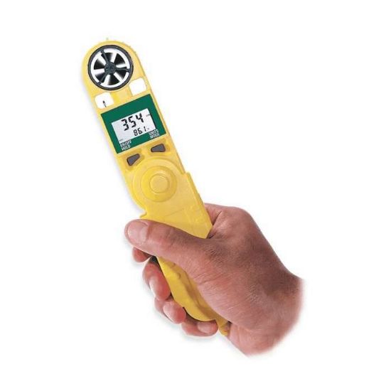 Extech 45118 Mini Thermoanemometer with Temperature_1108471