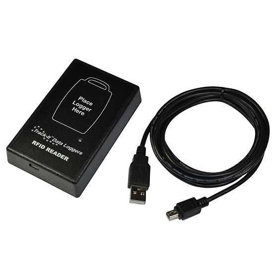 INTERFACE PC RFID LOGGER_1115372