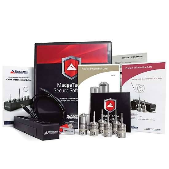 LOGGER AUTOCLAVE SYSTEM 6_1114297