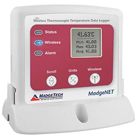 LOGGER WIRELESS TC W/ MINICON_1115232