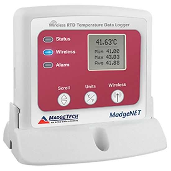 LOGGER WIRELESS W/ RTD_1116430