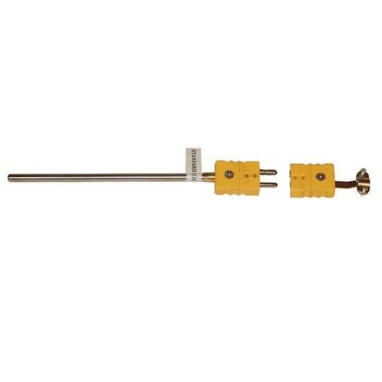 Digi-Sense TC-K Q-Disc Probe 6IN Std Lab Use | John Morris Group