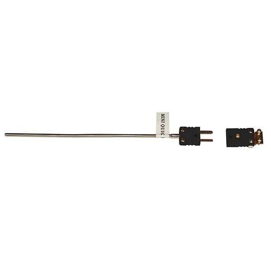 Digi-Sense TC-J Q-Disc Probe 18IN Mini Ungrounded 0125 Dia | John ...