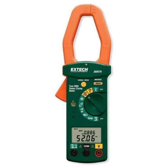 CLAMP METER 1000A THREE PHASE Ide_1118397
