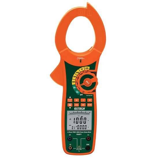 POWER CLAMP METER 1000 A_1119905