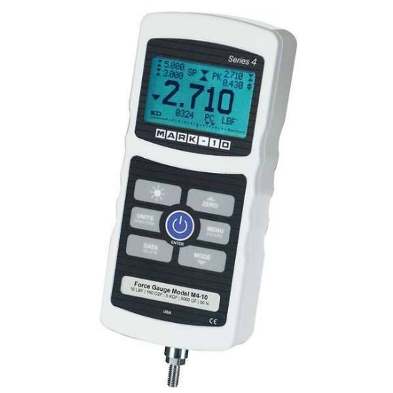 DIGITAL FORCE GAUGE 10 LB_1126315