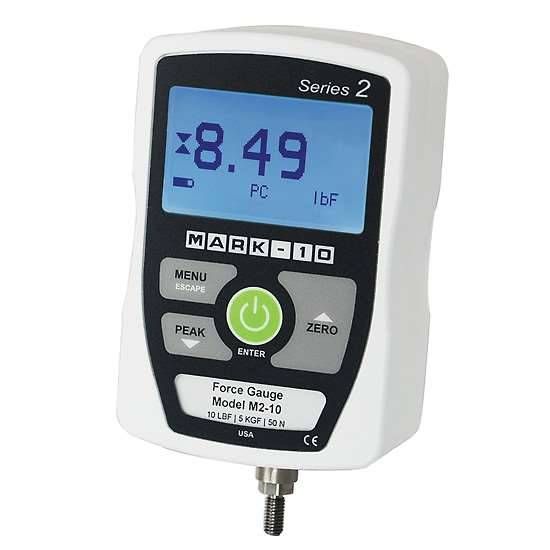 DIGITAL FORCE GAUGE 50 LB Basic s_1121418