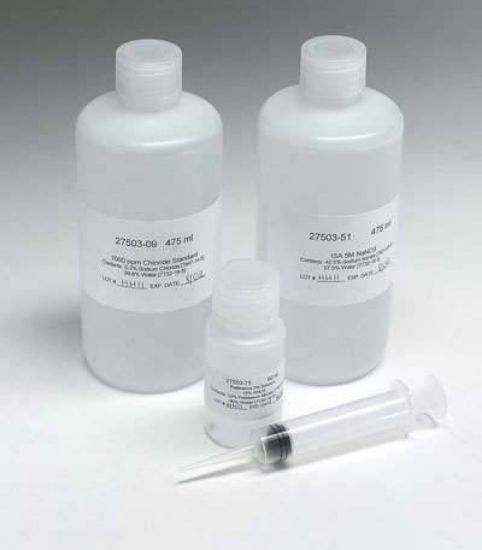 SOLUTION KIT IODIDE_1132159