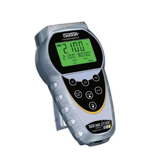 Digi-Sense Boot with Built In Stand for Temperature Meters_1146999