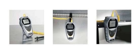 HANDFREE FOR OAKTON TEMP METER_1153477