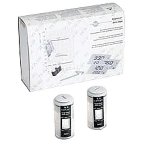Testo 0554 0660 Calibration Kit for 113 and 753 RH Meters, ±3% RH ...