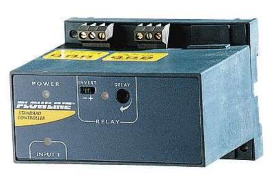 Flowline LC40-1001 Remote Relay Level Controller; one sensor, one relay channel_1145479