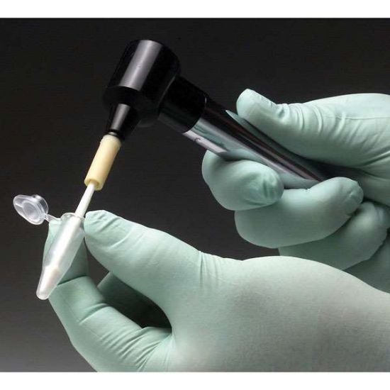 0.5 ML TUBE W/ PESTLE 100/PK_1153081