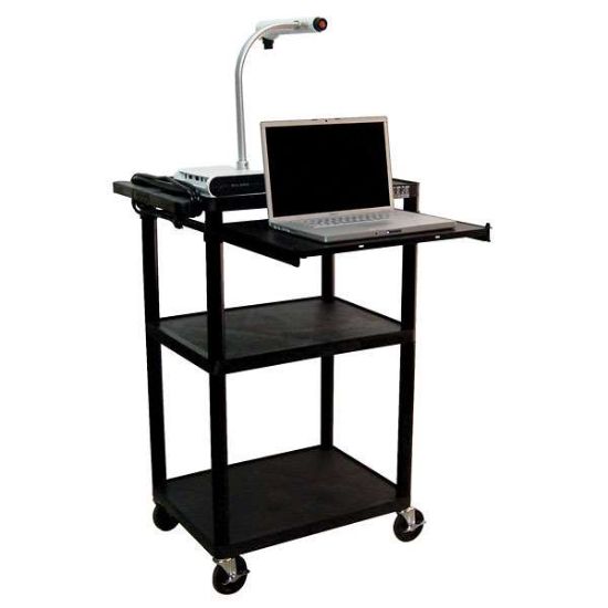MOBILE PRESENTATION CART_1153093