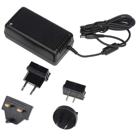UNIVERSAL AC ADAPTER/CHARGER_1165749
