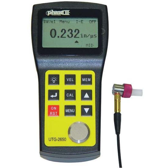 ULTRASONIC THICKNESS GAUGE_1158840