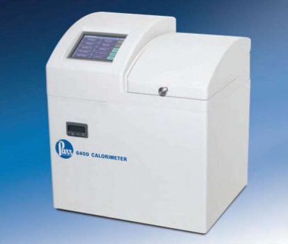 6420 Automatic Isoperibol Calorimeter Expanded System 230v, with 1138 Oxygen Bomb of Alloy 20_1278044