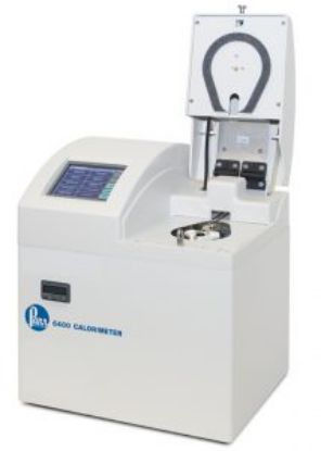 6420 Automatic Isoperibol Calorimeter Expanded System 230v, with 1138 Oxygen Bomb of Alloy 20_1278044