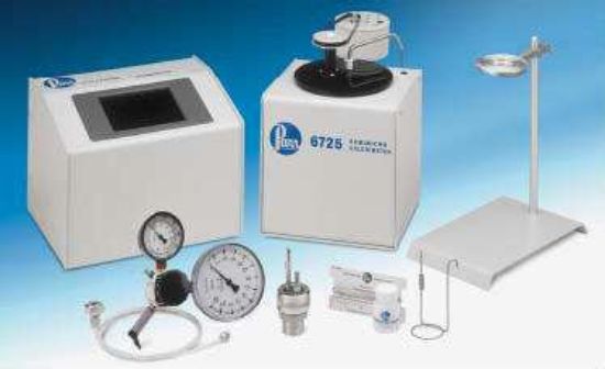 6765 Combination Calorimeter 230v_1278707