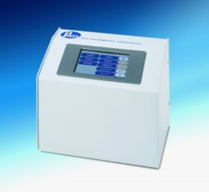 Parr 6772 Calorimetric Thermometer 230V | John Morris Group Australia