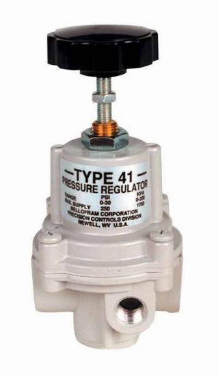 REGULATOR GAS 1/4NPT 0-10PSI_1172637