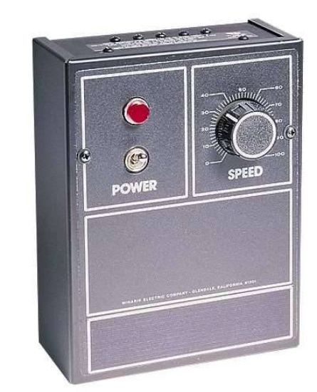 DC CONTROLLER 5 AMPS 115/230V_1190752