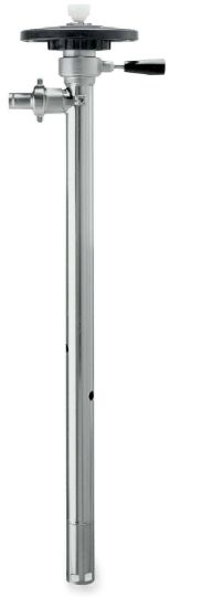 DRUM TUBE MECHANICAL SEAL PP_1159705