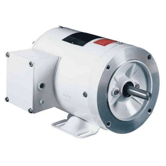 Cole-Parmer MTR WD 1800 1/3HP 115/208-230 Washdown Duty Motor | John ...