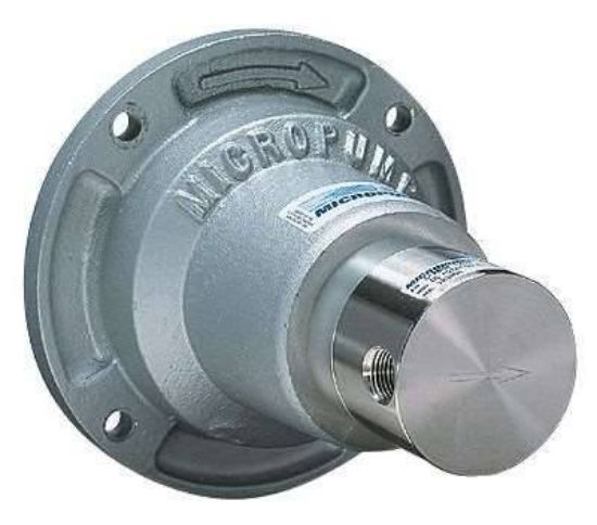PMPHD GEAR 1.82ML/REV PP316VTN Su_1172680