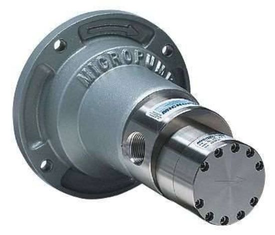 PMPHD GEAR 3.48ML/REV PK316TEV_1172682
