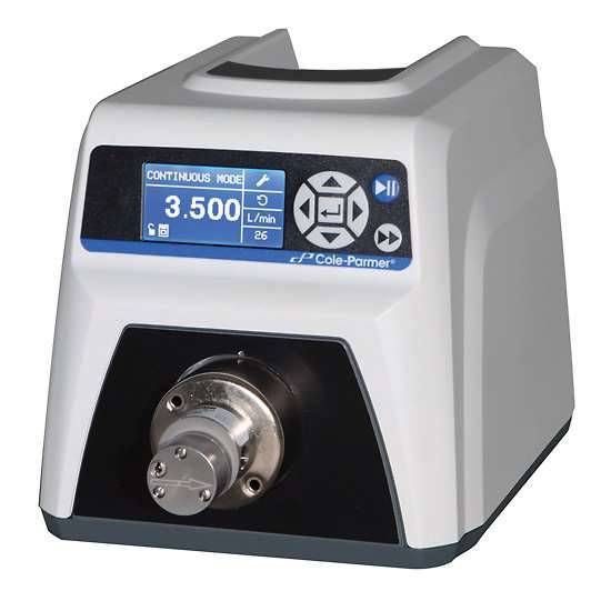GEAR PUMP SYSTEM 0.64 ML/REV_1182758