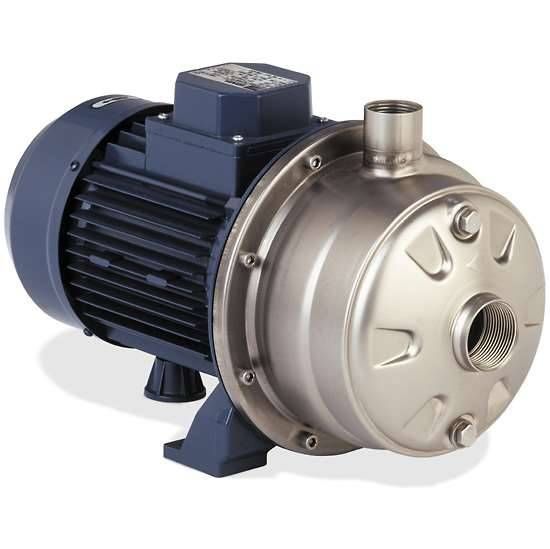 CENTRIFUGAL PUMP 230/460V 3PH_1619319