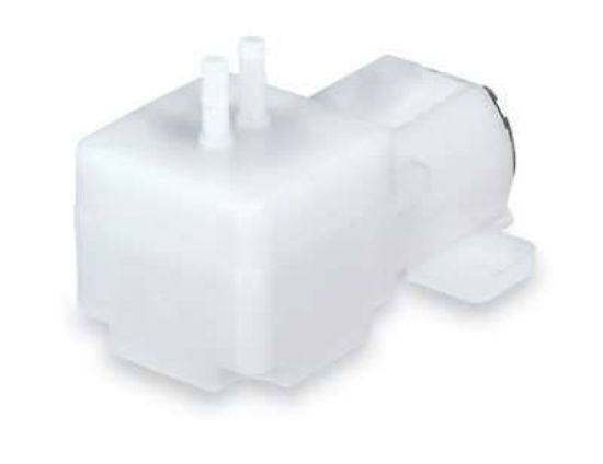 PUMP VACUUM BELLOWS 0.4LPM_1196754