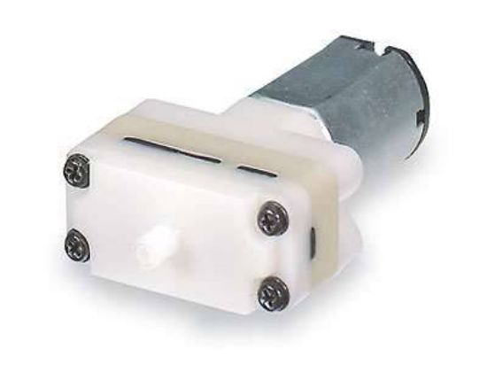 PUMP VAC DIAPHRAGM 0.5LPM 3VDC_1186081