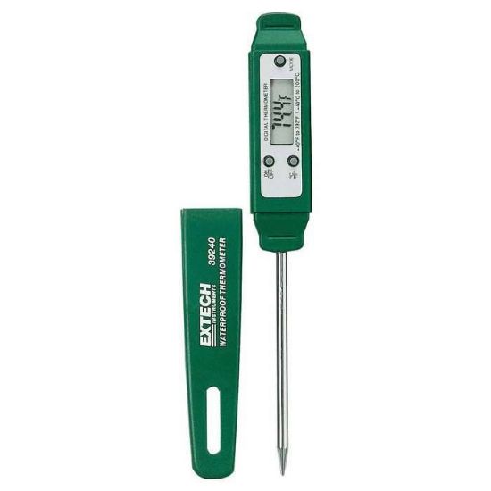 Extech Digital Waterproof Pocket Stem Thermometer_1169691