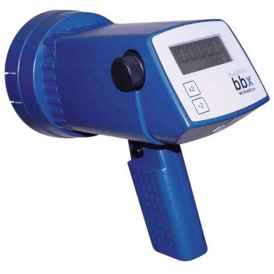 Nova Strobe bbx Stroboscope, battery powered, with 115/230 VAC recharger_1175497