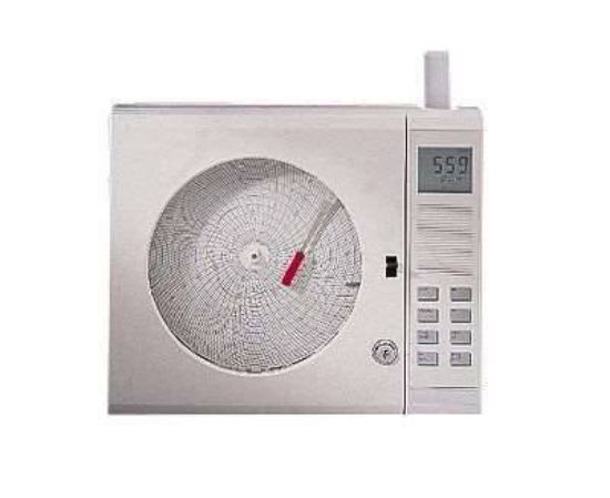 REC CHART 6 HRS -30 TO +10 C_1173341