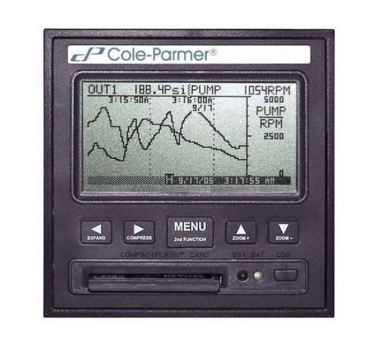 RECORDER 2 CHANNEL ELECTRONIC_1172141