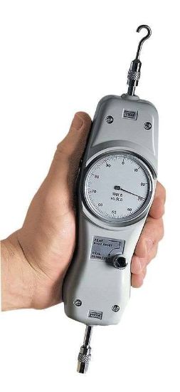 MECHANICAL FORCE GAUGE 100LBS_1180184