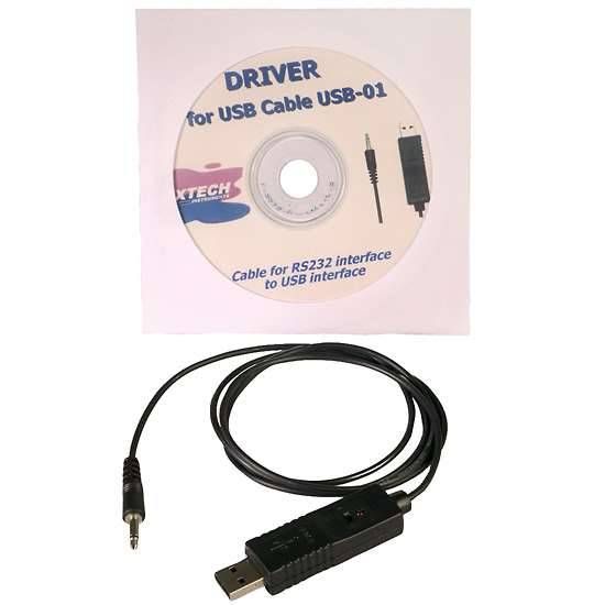 ADAPTOR USB FOR 407001_1201772
