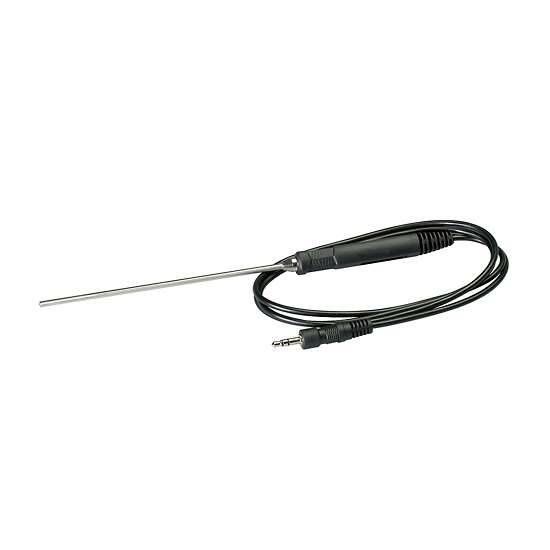RTD STAINLESS STEEL TEMP PROBE_1208693