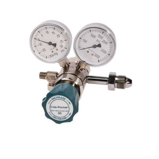 REGULATOR 2 STAGE 580 CGA_1181001