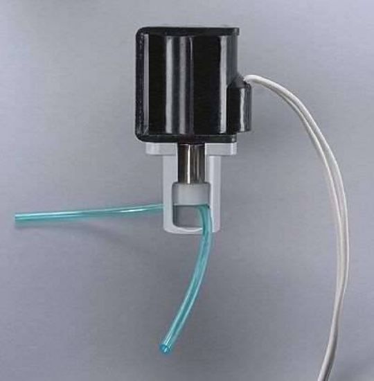 PINCH VALVE 19MM OD 24VDC NC_1200345