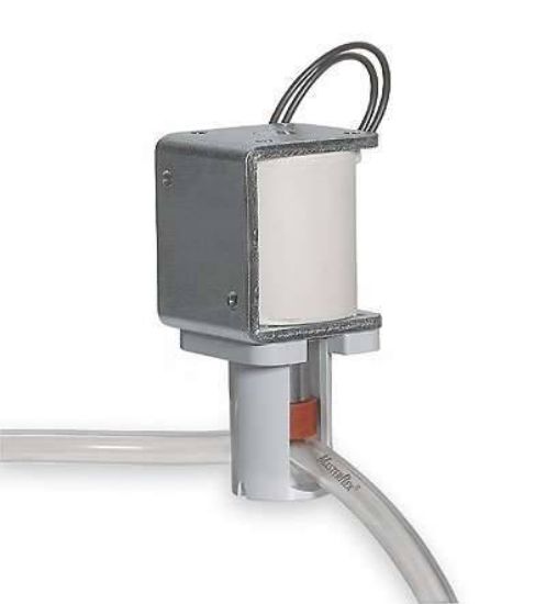VALVE PINCH NO 24V LS17_1172867