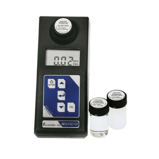 MICROTPW TURBIDIMETER_1181556