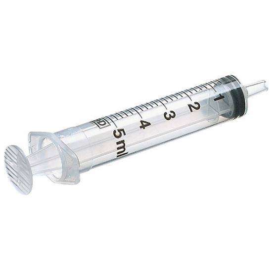 BD bulk syringes, non-sterile clean, 10 mL Slip-Tip, 850/cs
(case of 850)_1191517