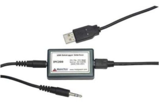 MadgeTech IFC200 Interface cable for Standard Series_1238539
